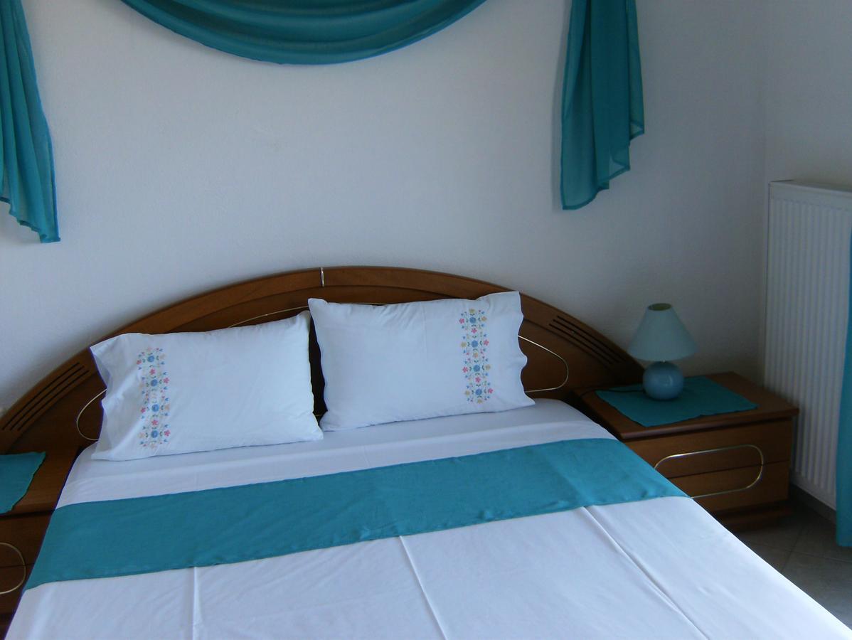 Villa Potidea Panorama Неа Потидея Екстериор снимка